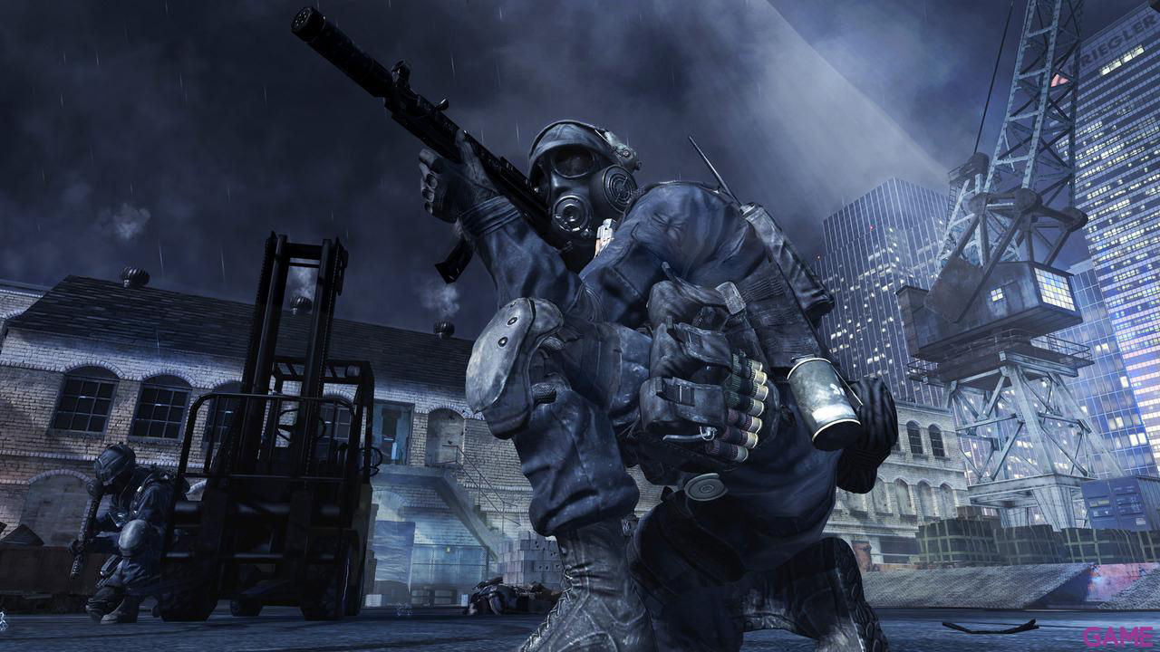 Call of Duty: Modern Warfare 3-2
