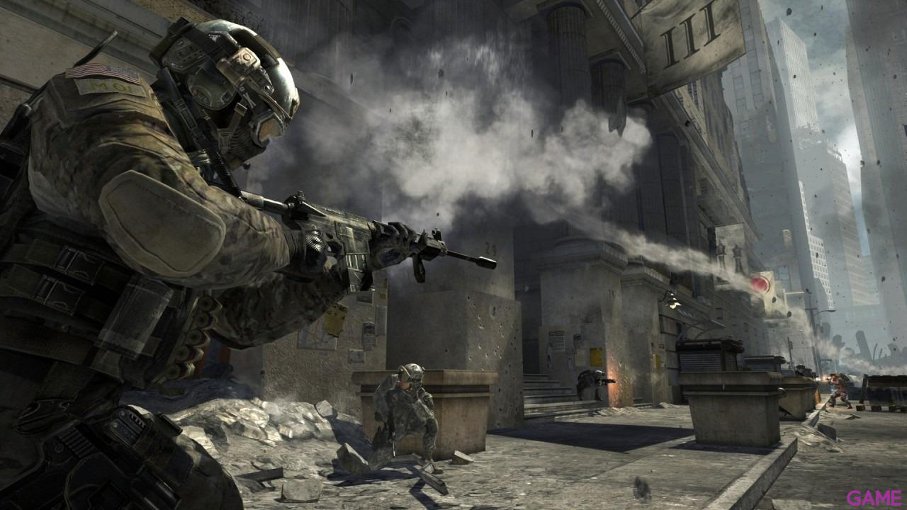 Call of Duty: Modern Warfare 3-8