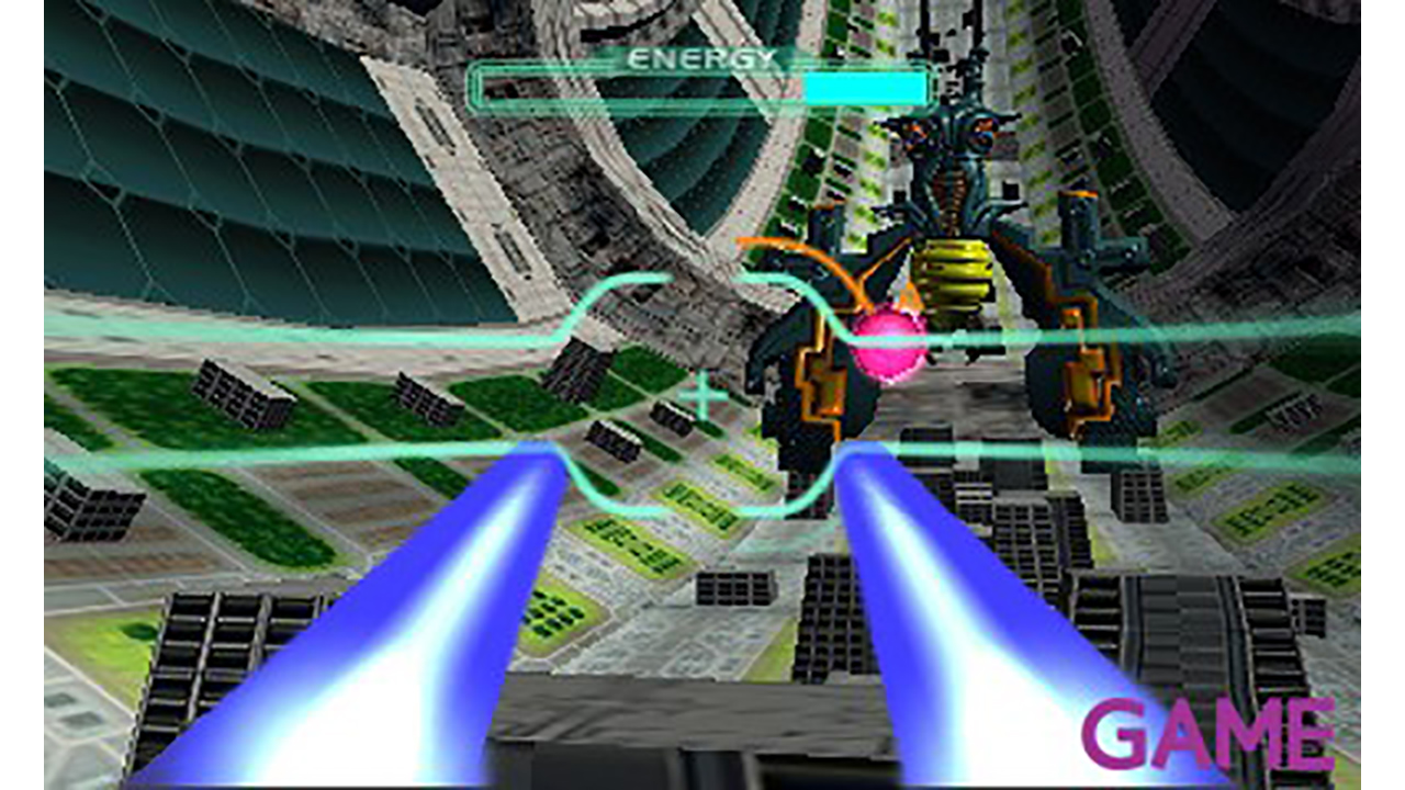 Pac Man & Galaga Dimensions-0