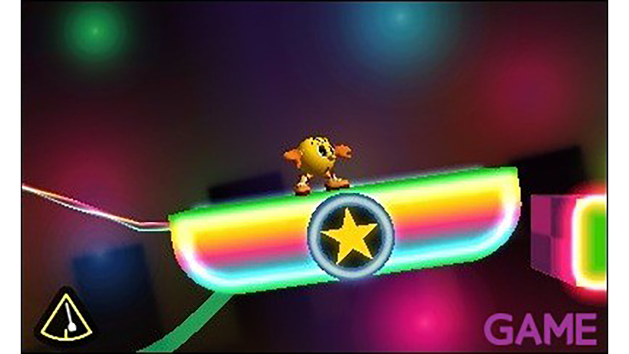 Pac Man & Galaga Dimensions-2