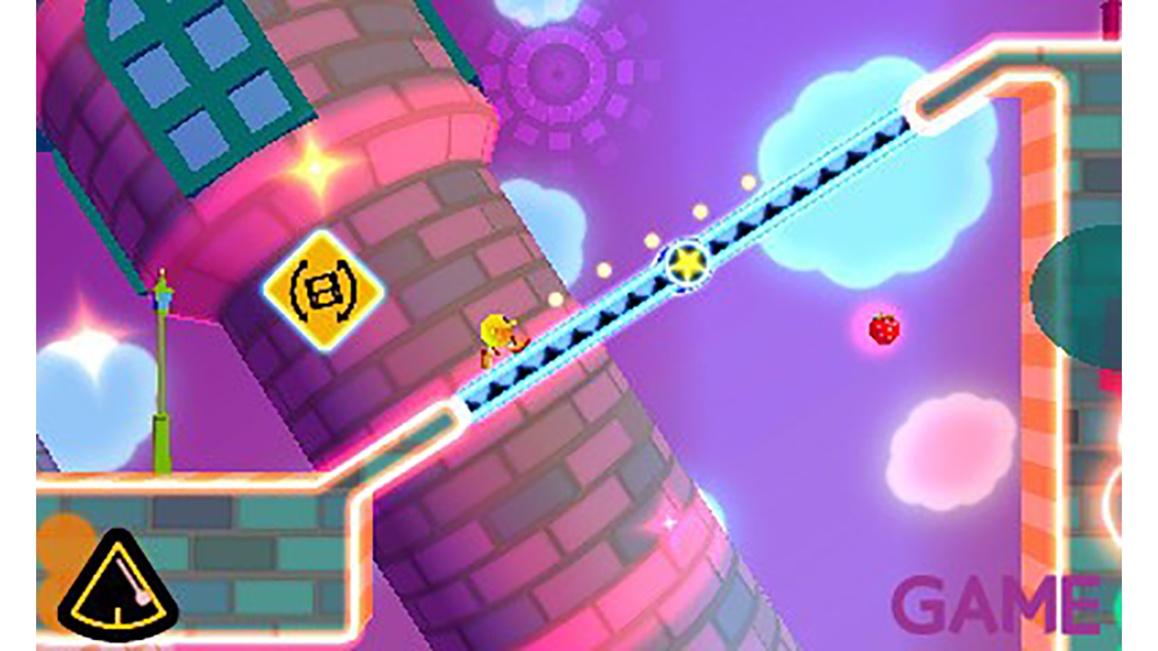 Pac Man & Galaga Dimensions-5