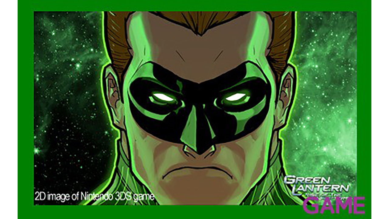 Green Lantern: Rise of the Manhunters-0