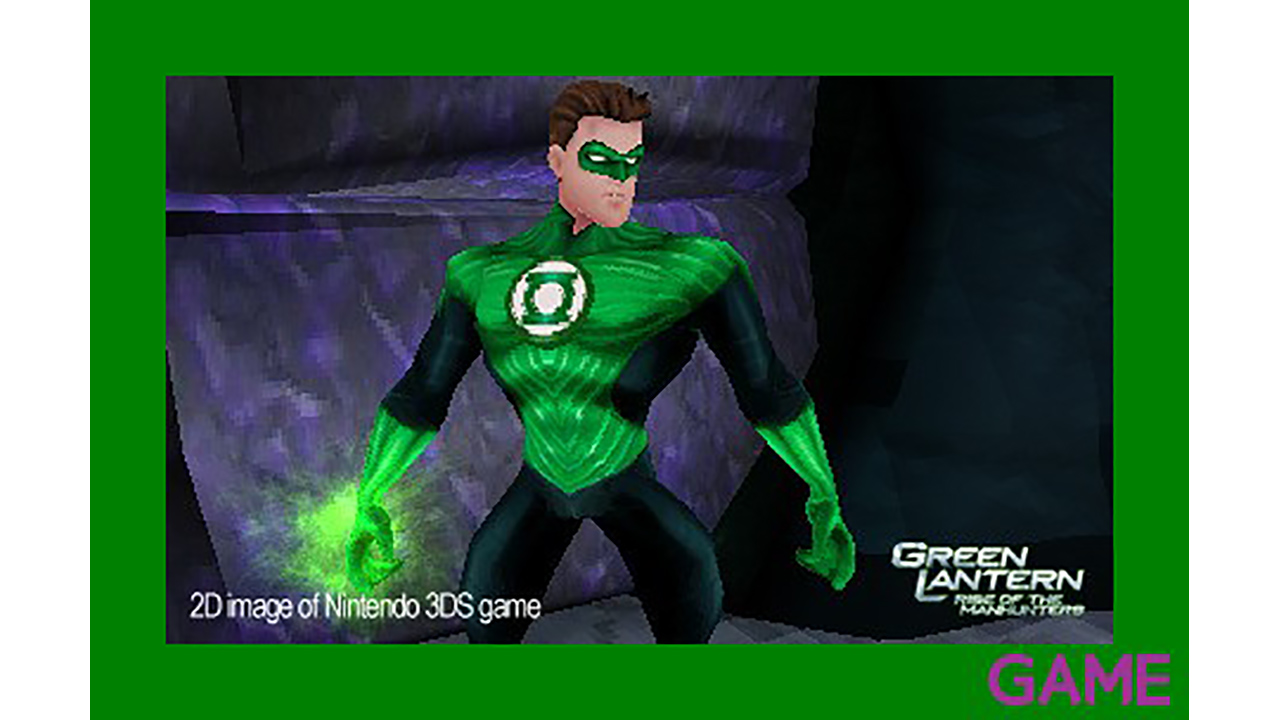 Green Lantern: Rise of the Manhunters-3