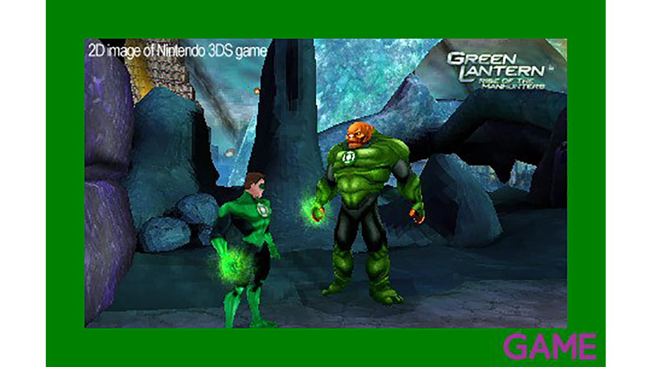 Green Lantern: Rise of the Manhunters-4