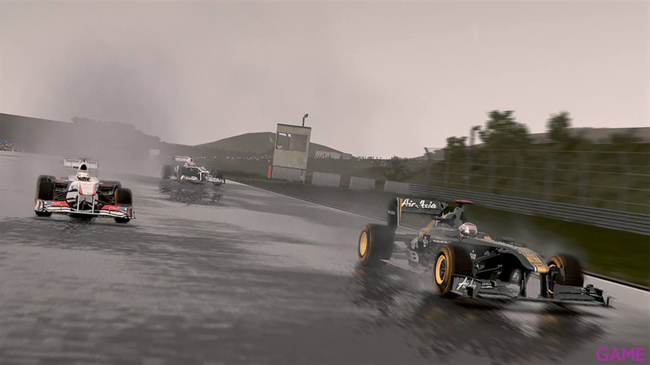 Formula 1 2011-10