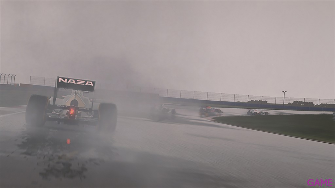 Formula 1 2011-12