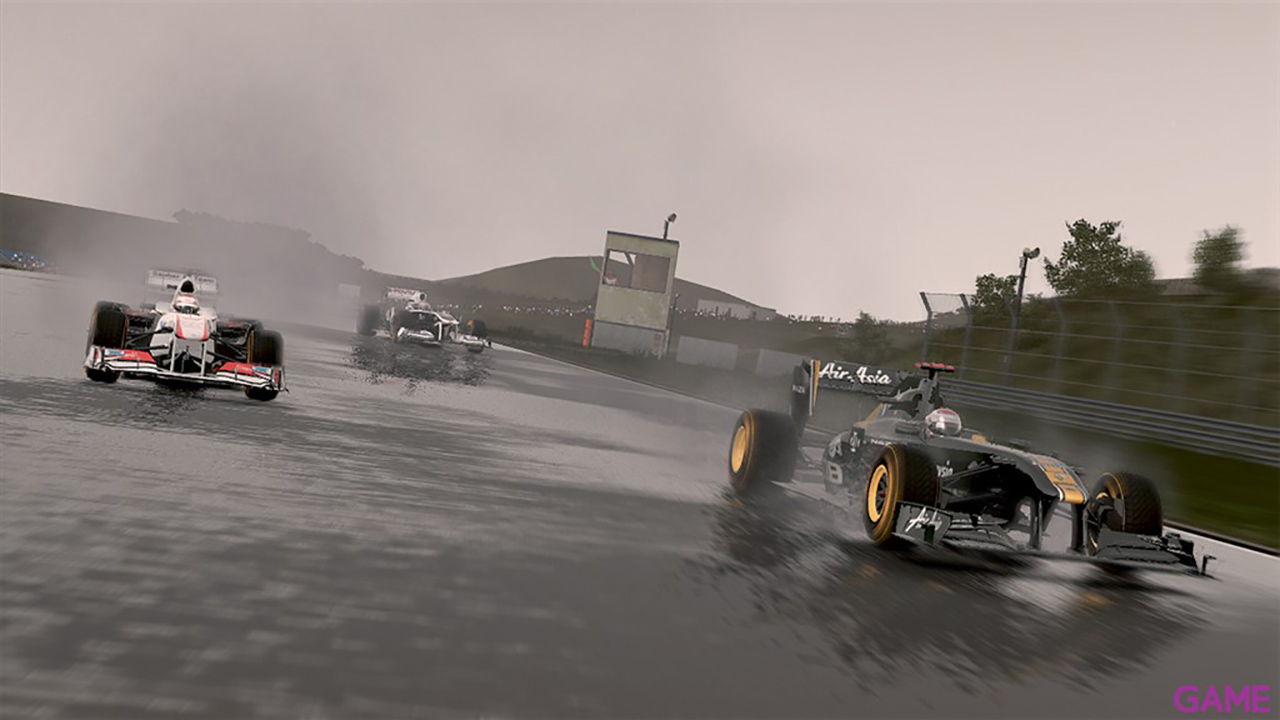 Formula 1 2011-0