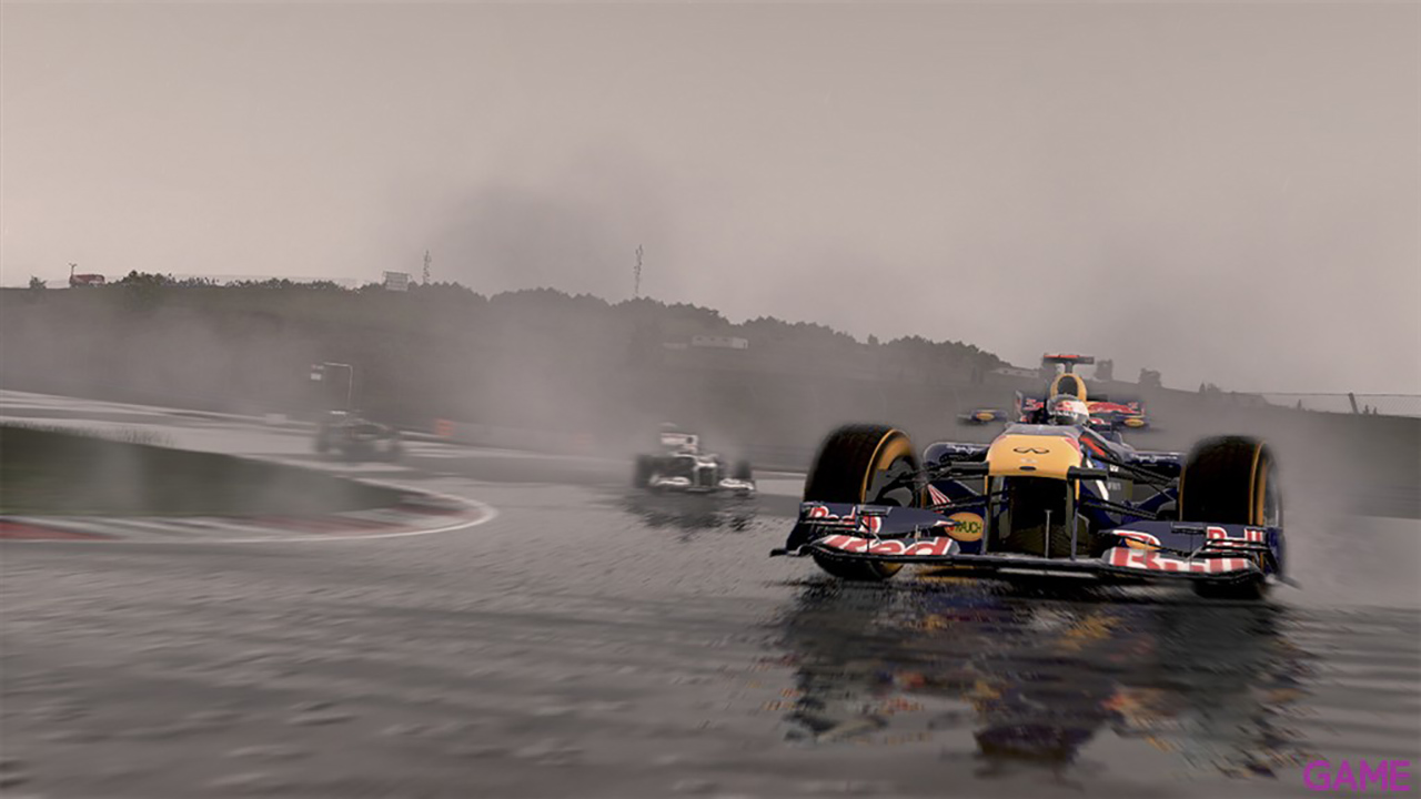 Formula 1 2011-2