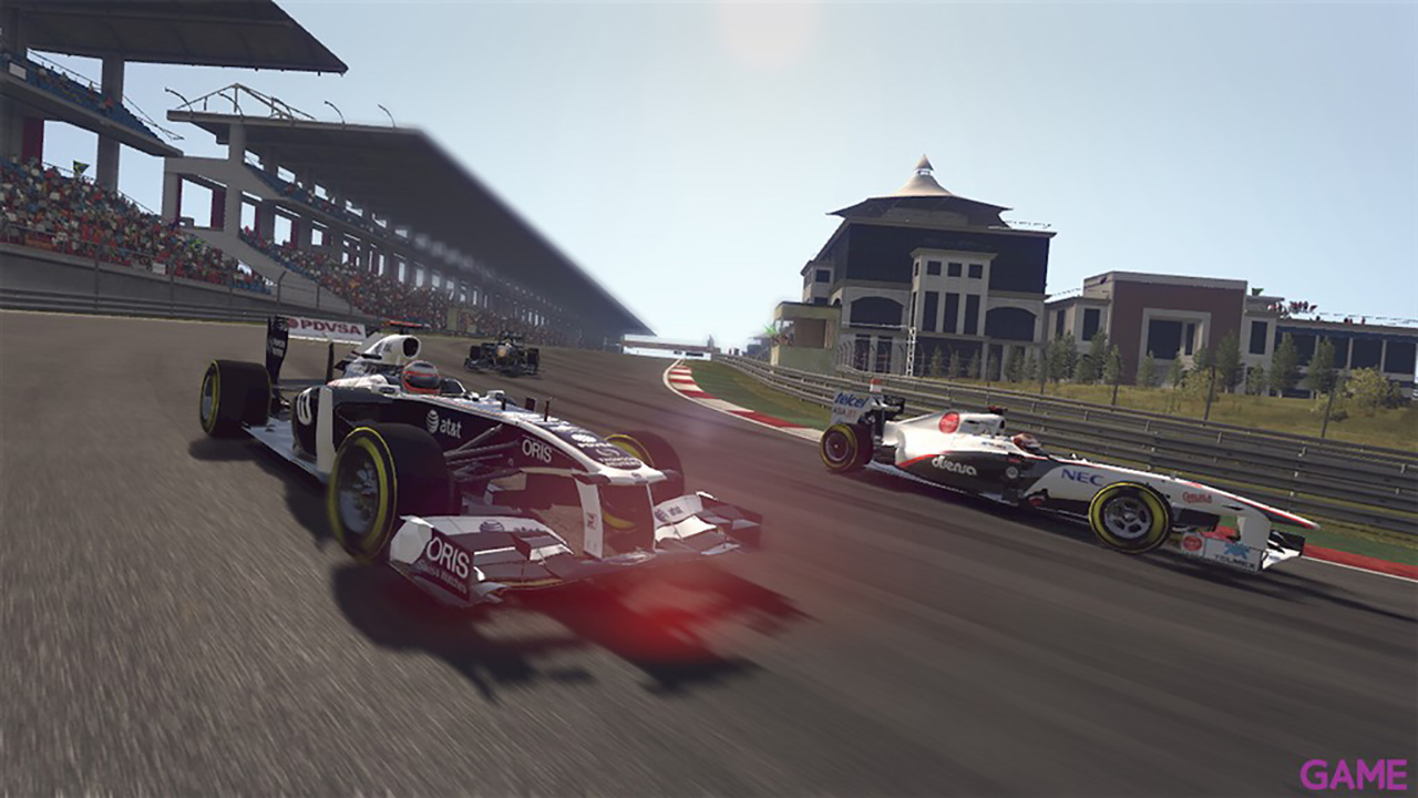 Formula 1 2011-9