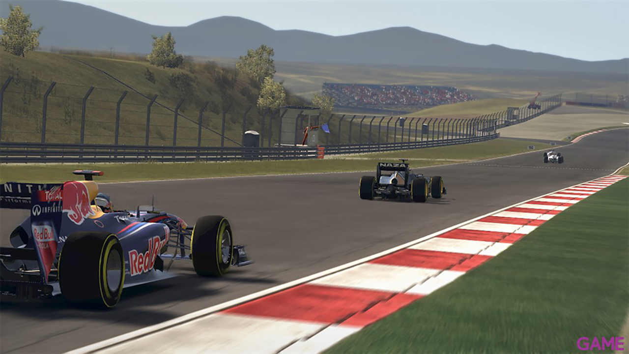 Formula 1 2011-13