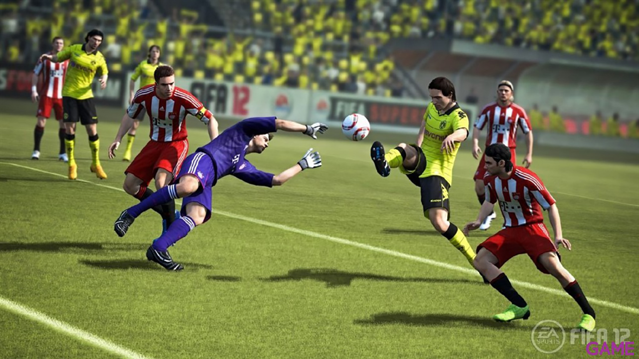 FIFA 12-11
