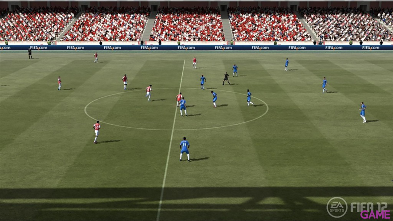 FIFA 12-3