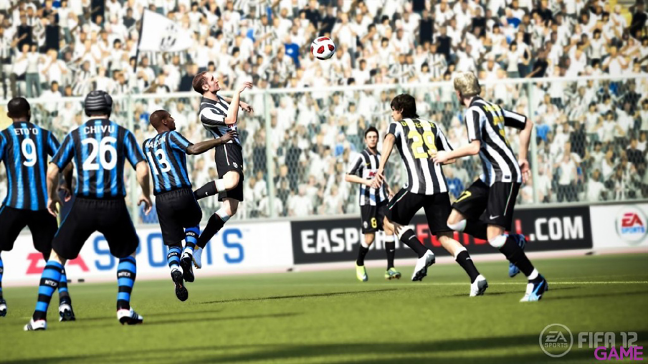 FIFA 12-7
