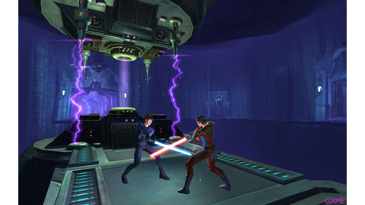 Reserva Star Wars The Old Republic (Ed.Normal)-1