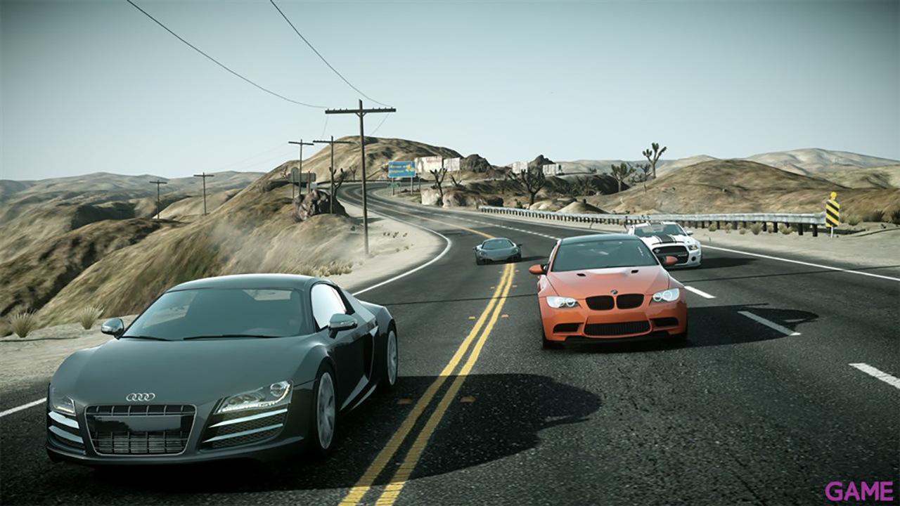 Need for Speed: The Run-9