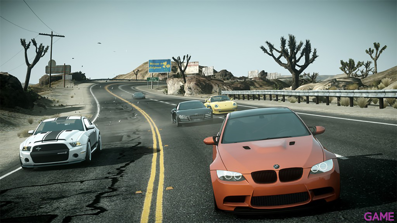 Need for Speed: The Run-8