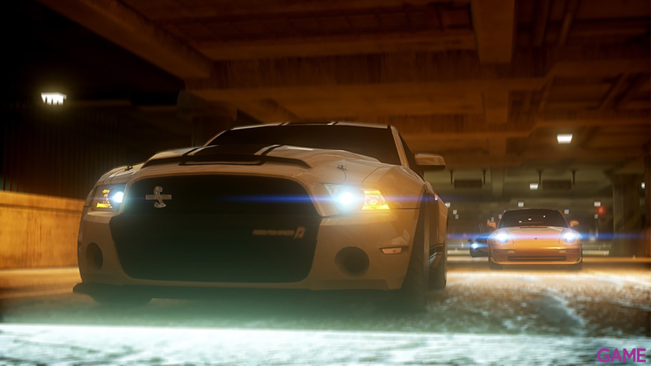 Need for Speed: The Run-7