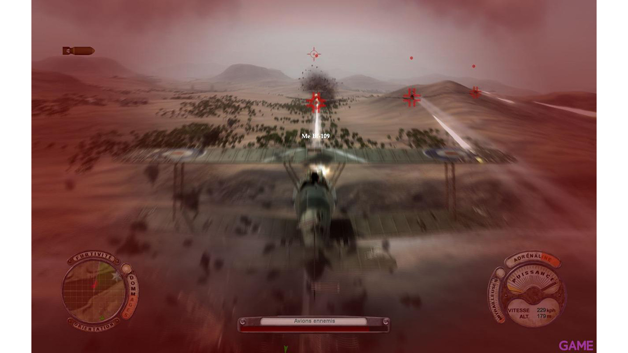 Air Conflicts: Secret Wars-4