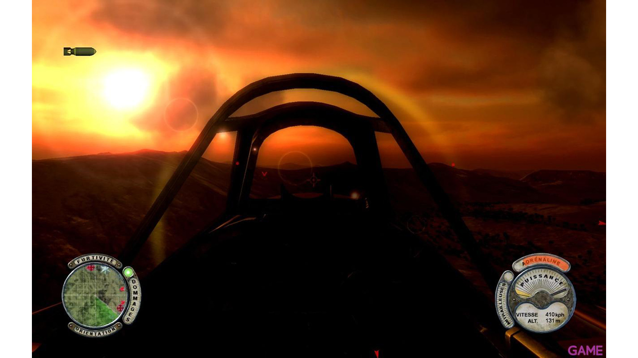 Air Conflicts: Secret Wars-5