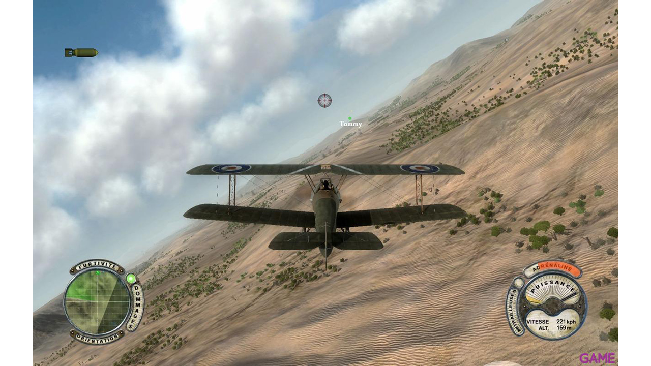 Air Conflicts: Secret Wars-6
