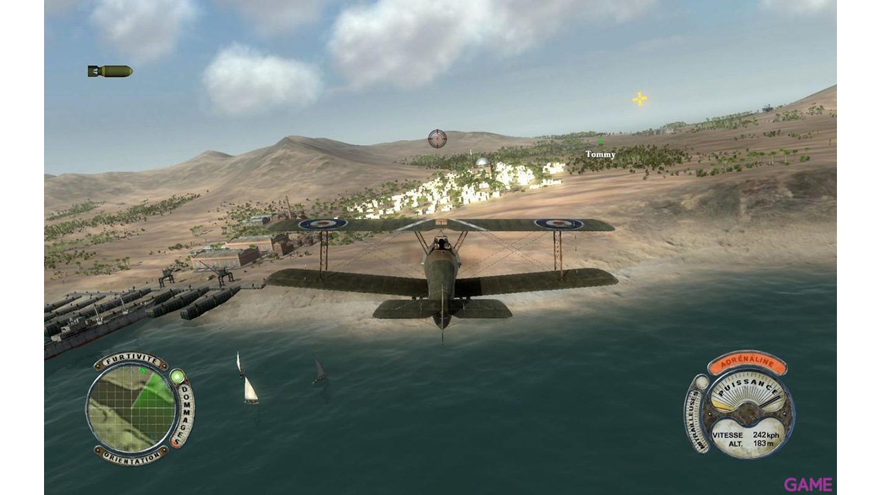 Air Conflicts: Secret Wars-7