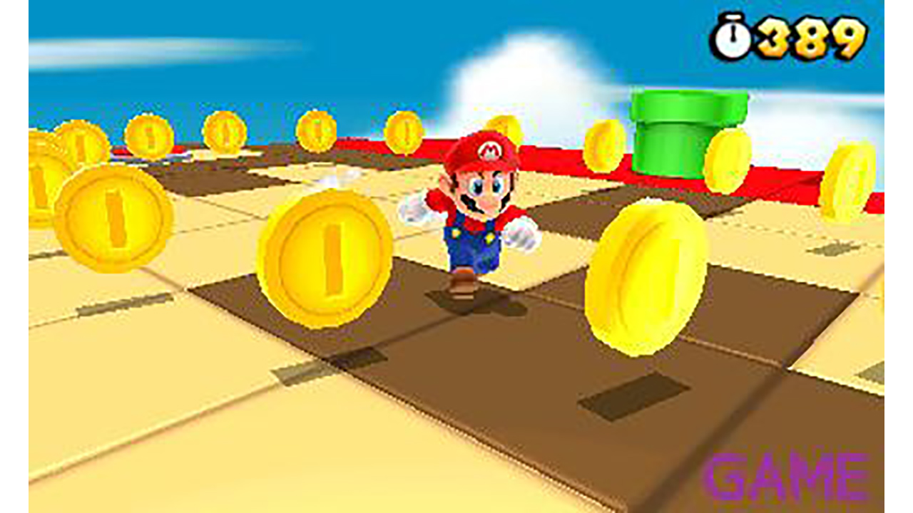 Super Mario 3D Land-8