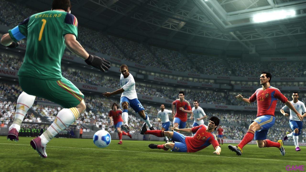 Pro Evolution Soccer 2012-5