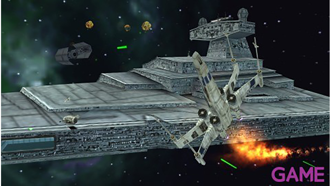 Star Wars: Battlefront Renegade Squadron Essentials-3
