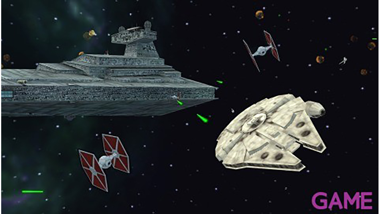 Star Wars: Battlefront Renegade Squadron Essentials-4