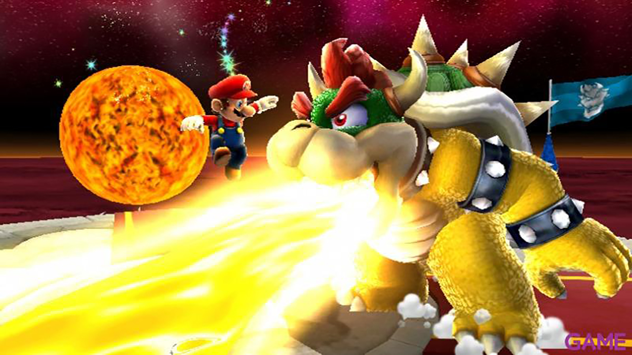Super Mario Galaxy Nintendo Selects-1