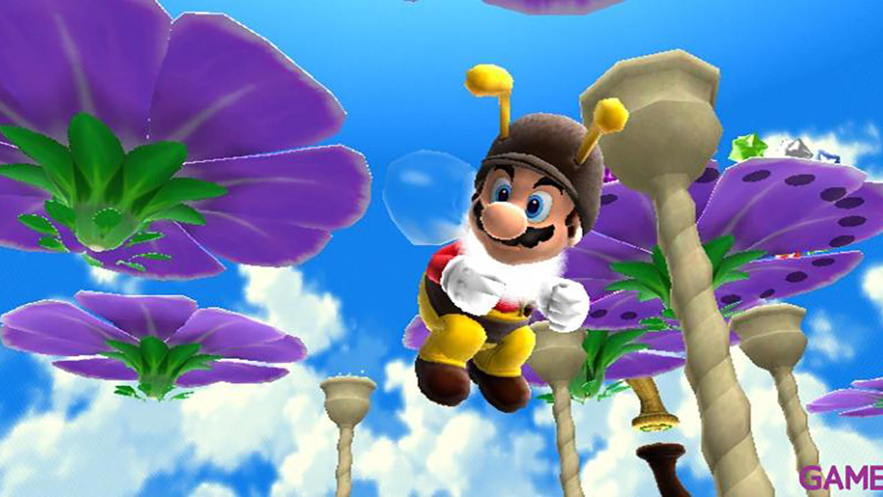 Super Mario Galaxy Nintendo Selects-2