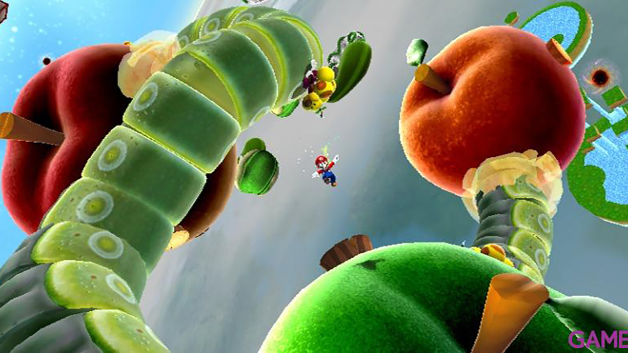Super Mario Galaxy Nintendo Selects-4