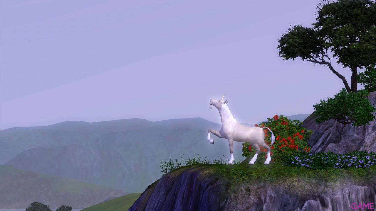 Los Sims 3: ¡Vaya Fauna!-4