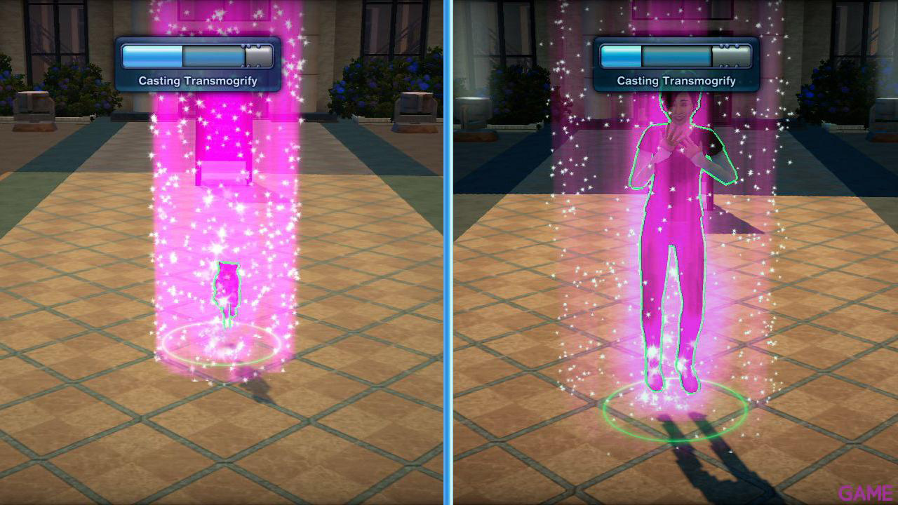 Los Sims 3 ¡Vaya Fauna!-10