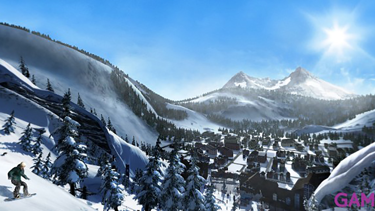 Shaun White Snowboarding Nintendo Selects-7