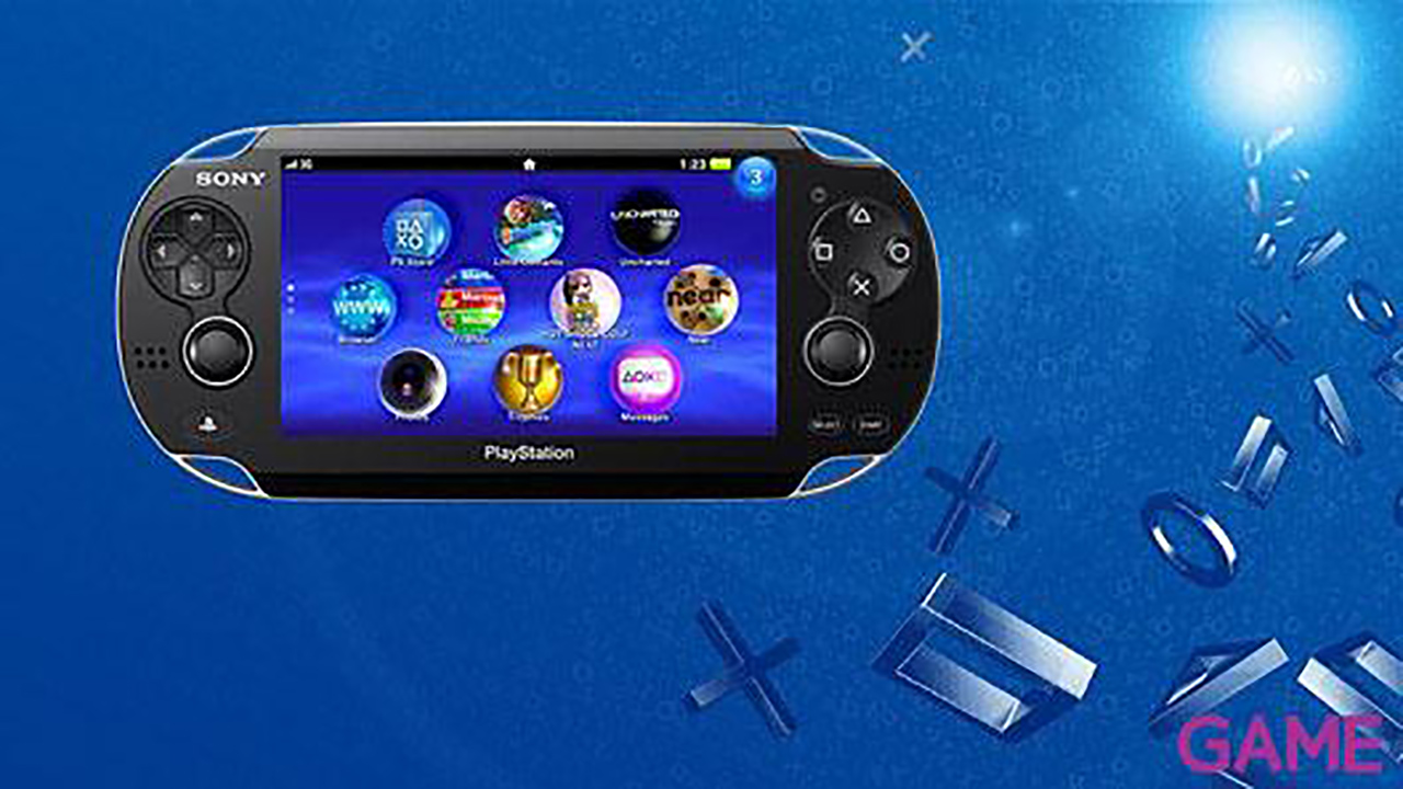 PS Vita 1000 WiFi Negra-2