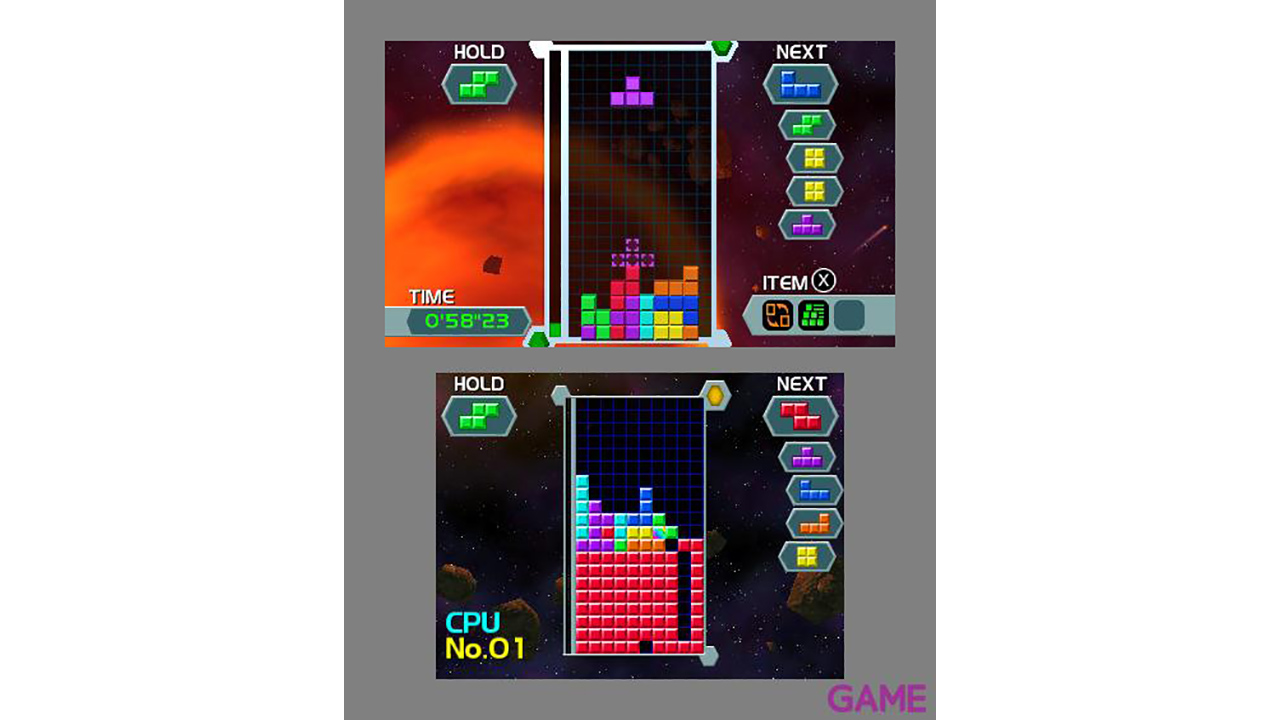 Tetris-6