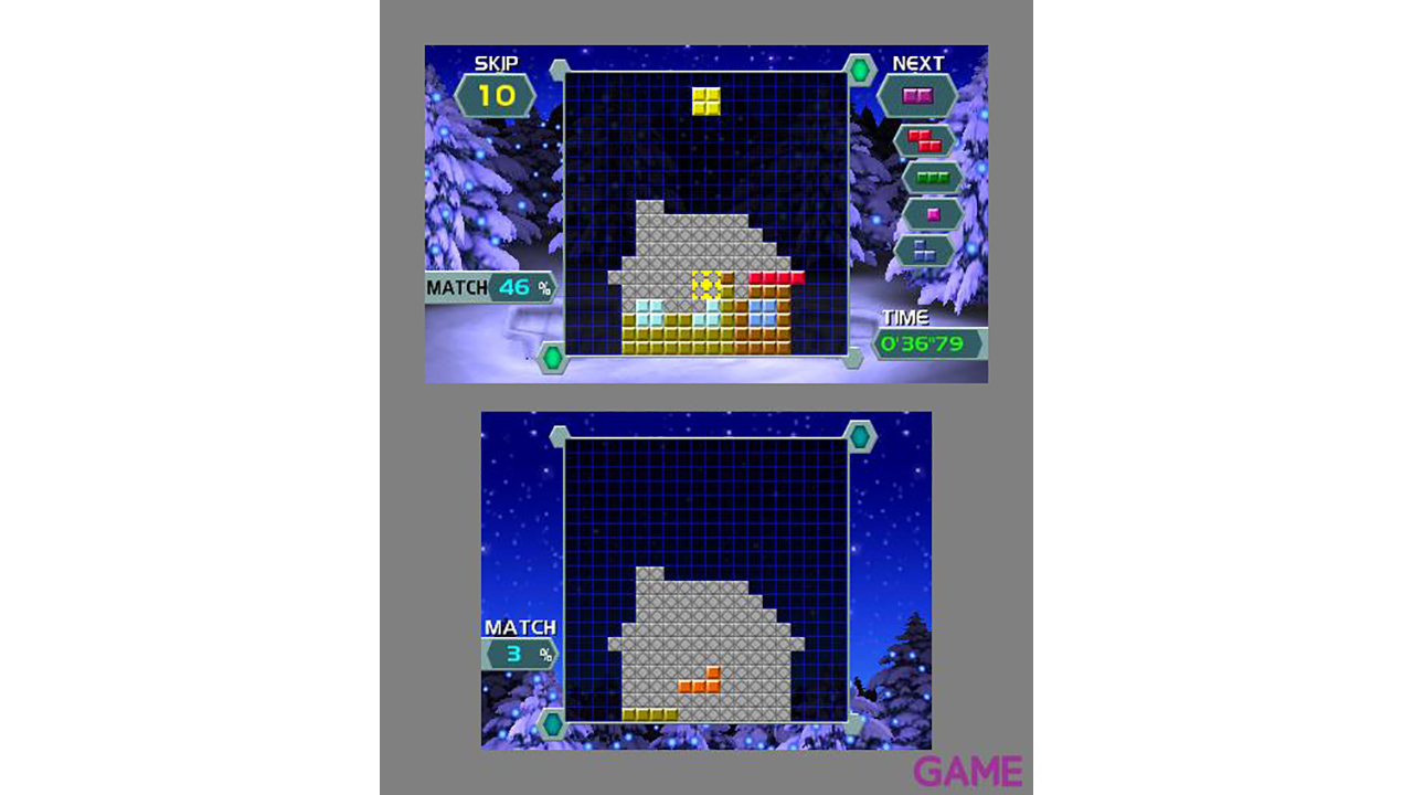 Tetris-7
