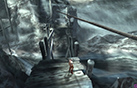Screenshot de God of War: Ghost of Sparta