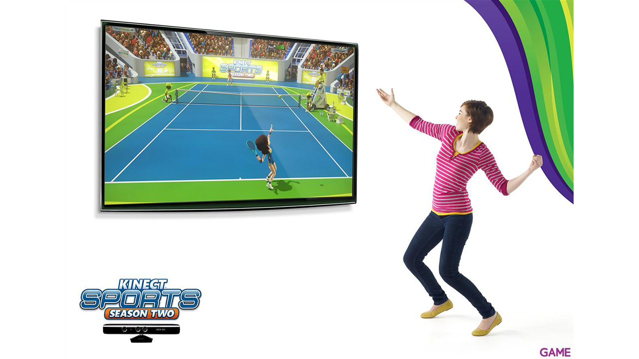 Kinect Sports 2-11