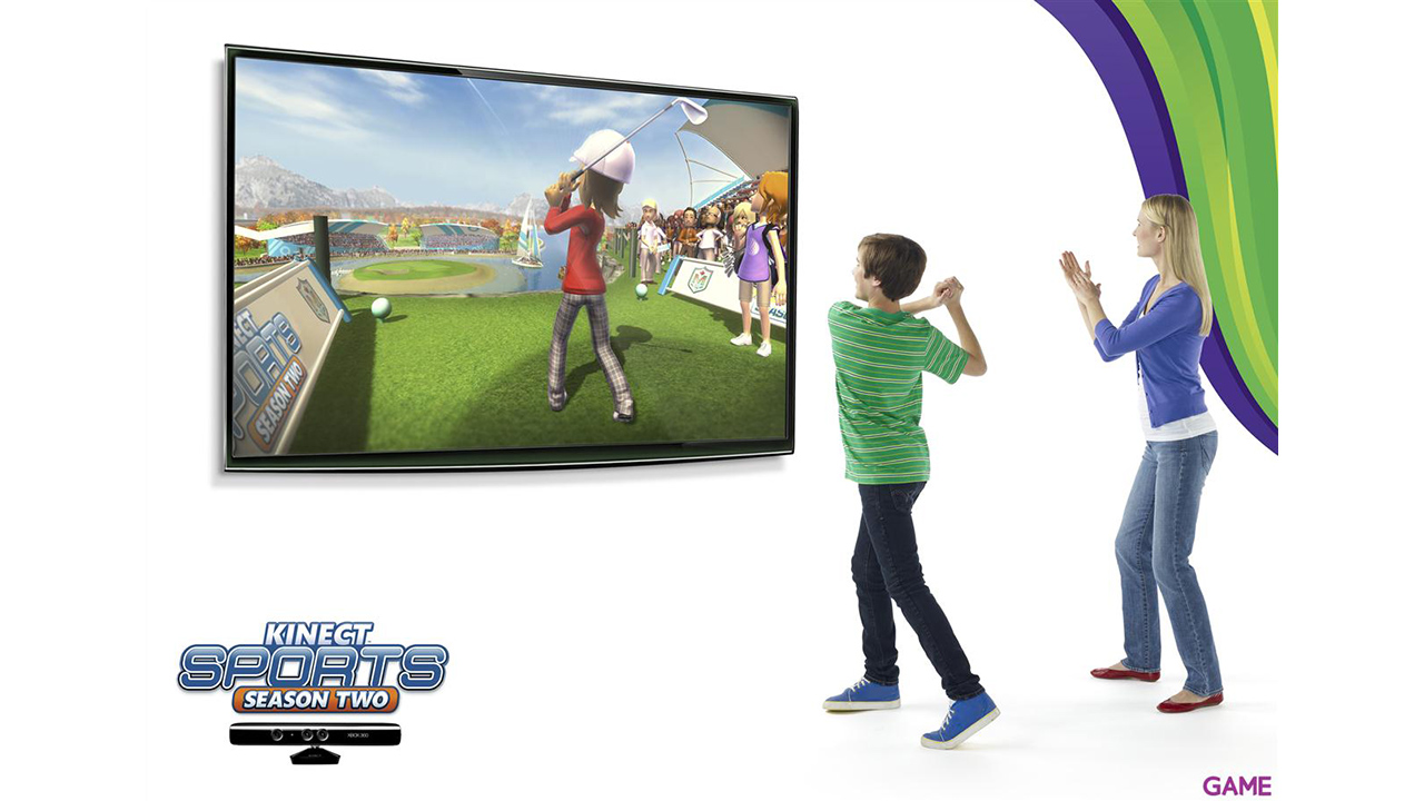 Kinect Sports 2-6