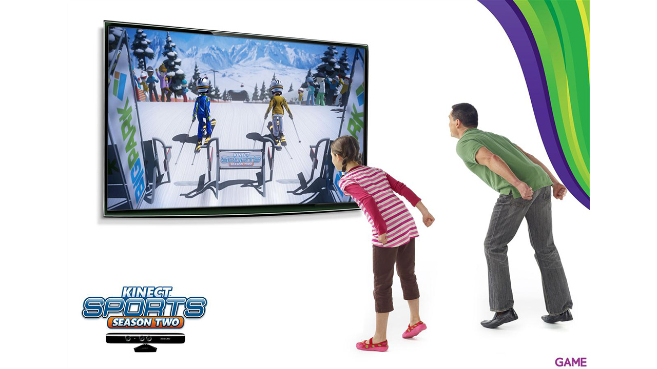 Kinect Sports 2-8