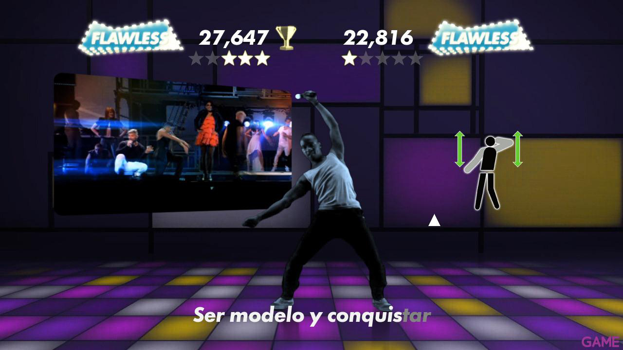 DanceStar Party + Camara + Move Motion Controller-10