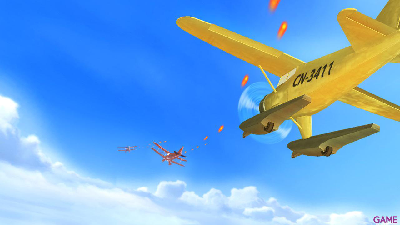 Las aventuras de Tintin el Secreto del Unicornio-4