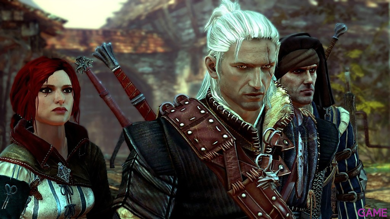 The Witcher 2 Assassins of Kings-0