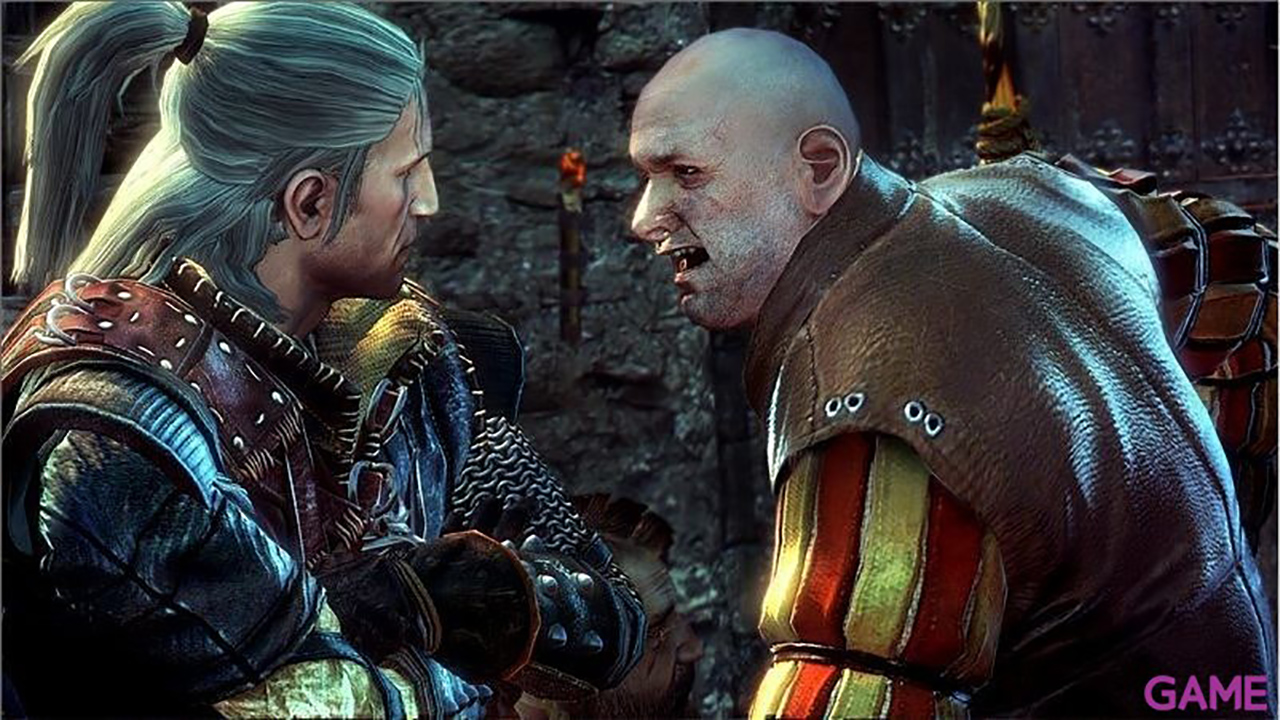The Witcher 2 Assassins of Kings-1