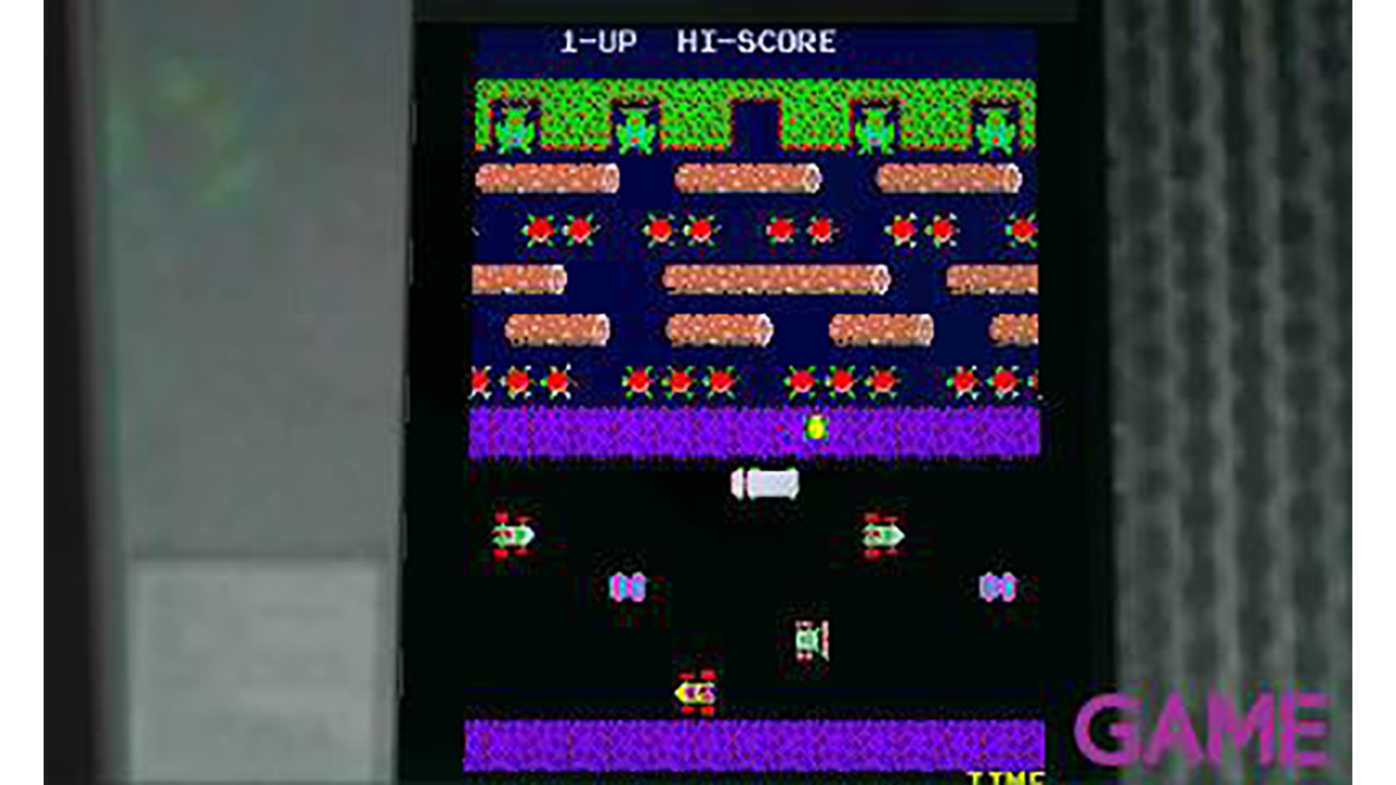 Frogger 3D-0
