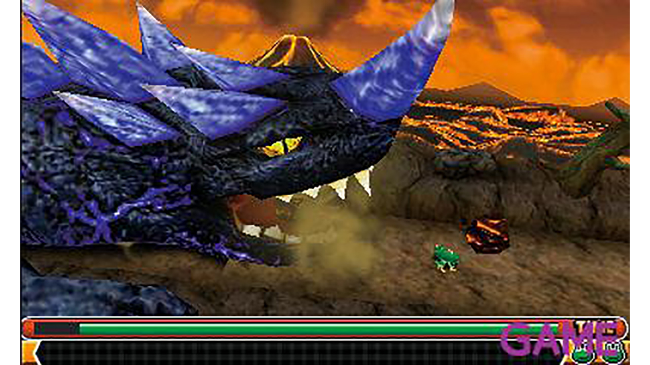 Frogger 3D-1