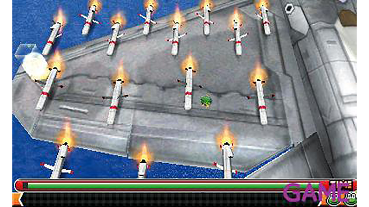 Frogger 3D-2
