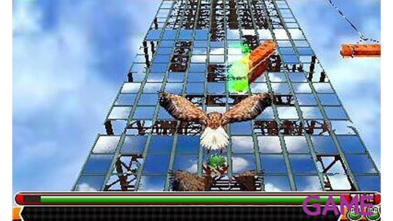 Frogger 3D-5